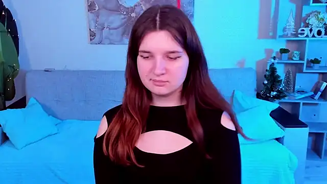 Snapshot of BonneyLove chatting on January 9, 8:33 pm BonneyLove online show from January 9, 8:33 pm