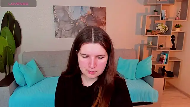 BonneyLove online show from November 21, 8:29 pm