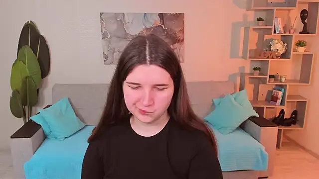 BonneyLove online show from January 15, 5:27 pm