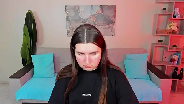 BonneyLove online show from February 20, 5:57 pm