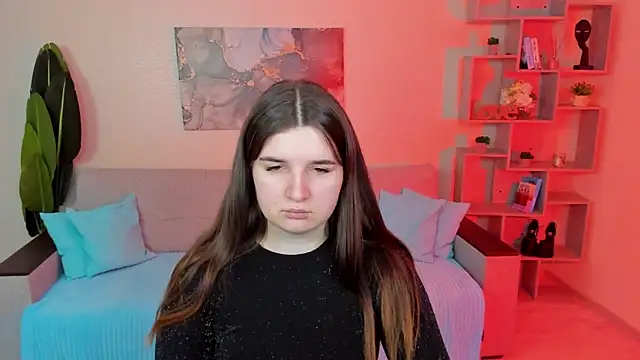 BonneyLove online show from March 5, 5:31 pm