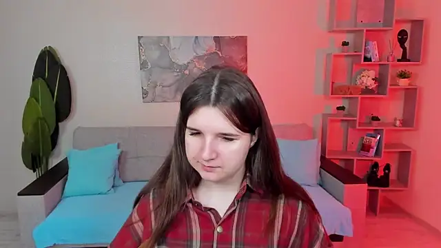 BonneyLove online show from March 16, 5:17 pm