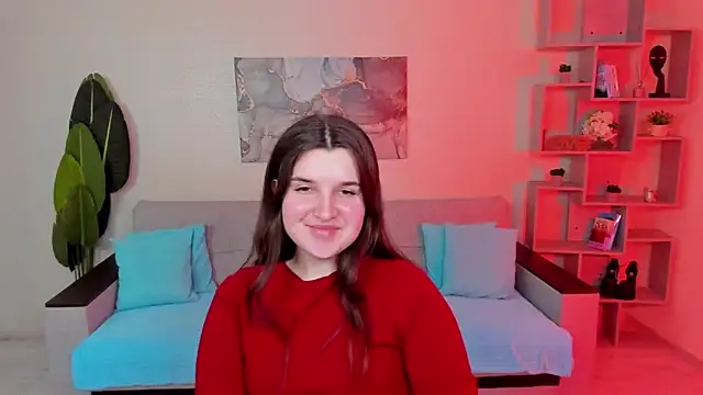 BonneyLove online show from March 17, 5:16 pm