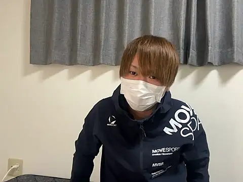 onimakura online show from May 10, 11:37 am