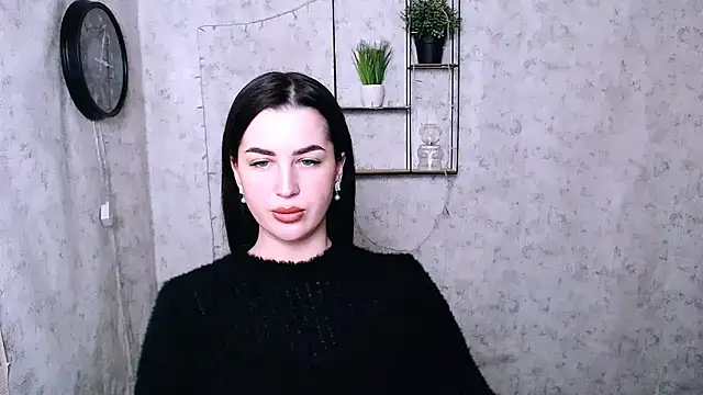 Snapshot of DivaKaily_ chatting on December 3, 8:50 pm DivaKaily  online show from December 3, 8:50 pm