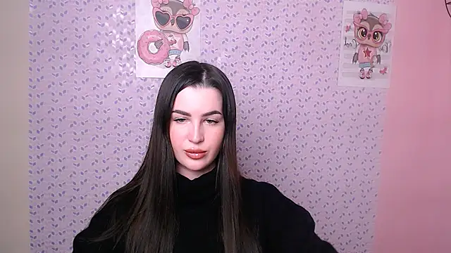 Snapshot of DivaKaily_ chatting on December 11, 5:59 pm DivaKaily  online show from December 11, 5:59 pm