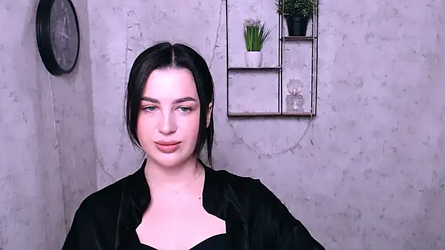 Snapshot of DivaKaily_ chatting on January 19, 5:58 am DivaKaily  online show from January 19, 5:58 am