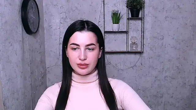 Snapshot of DivaKaily_ chatting on January 20, 8:40 pm DivaKaily  online show from January 20, 8:40 pm