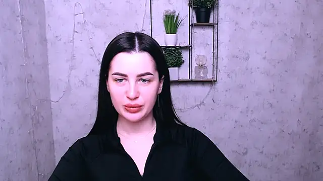 Snapshot of DivaKaily_ chatting on February 18, 6:04 am DivaKaily  online show from February 18, 6:04 am