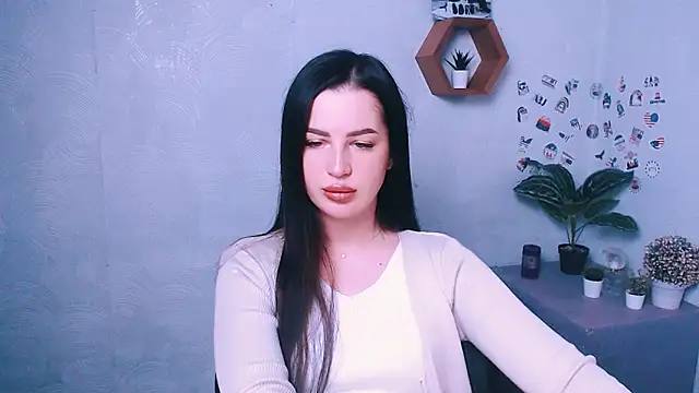 Snapshot of DivaKaily_ chatting on October 4, 4:10 am DivaKaily  online show from October 4, 4:10 am