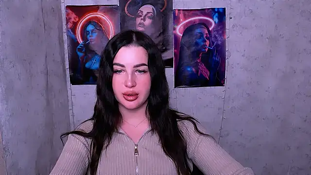 Snapshot of DivaKaily_ chatting on October 5, 8:07 pm DivaKaily  online show from October 5, 8:07 pm