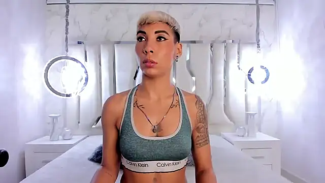 MiaMorgan  online show from February 26, 12:03 pm