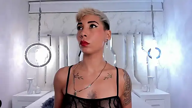 MiaMorgan  online show from February 27, 12:34 pm