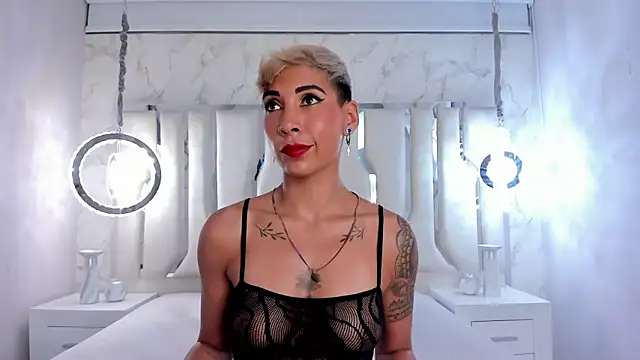 MiaMorgan  online show from February 27, 3:37 pm