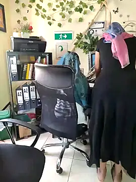 Snapshot of NAJWA-ARAB chatting on January 21, 2:26 pm NAJWA-ARAB online show from January 21, 2:26 pm