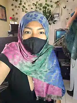 Snapshot of NAJWA-ARAB chatting on February 3, 2:02 pm NAJWA-ARAB online show from February 3, 2:02 pm