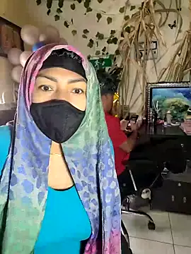 Snapshot of NAJWA-ARAB chatting on September 26, 2:32 pm NAJWA-ARAB online show from September 26, 2:32 pm