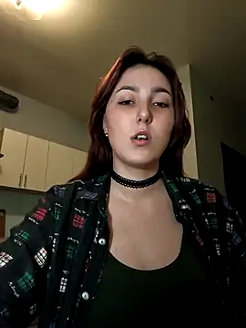 Snapshot of MiaStika chatting on December 9, 9:58 pm MiaStika online show from December 9, 9:58 pm