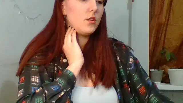 Snapshot of MiaStika chatting on February 27, 9:04 pm MiaStika online show from February 27, 9:04 pm