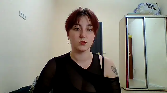 Snapshot of MiaStika chatting on March 12, 4:56 pm MiaStika online show from March 12, 4:56 pm