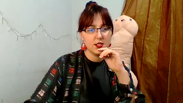 Snapshot of MiaStika chatting on September 26, 6:01 pm MiaStika online show from September 26, 6:01 pm