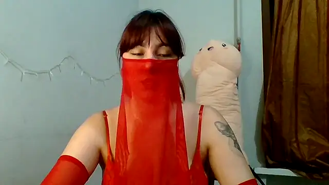 Snapshot of MiaStika chatting on October 6, 4:59 pm MiaStika online show from October 6, 4:59 pm