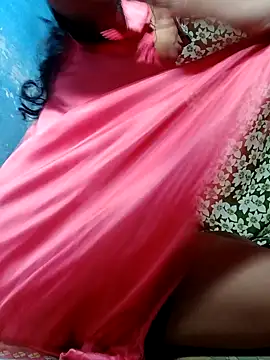 AparnaBoudi online show from February 4, 6:17 pm