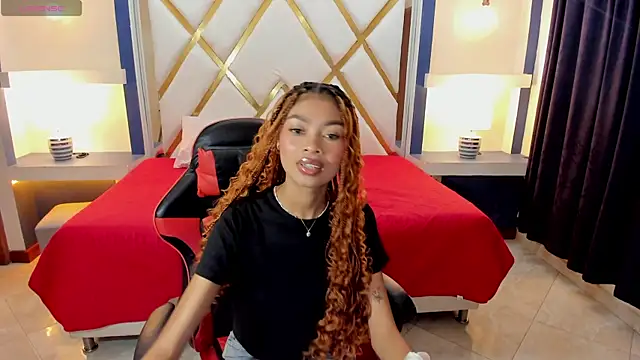 Perla prg online show from November 1, 5:26 pm