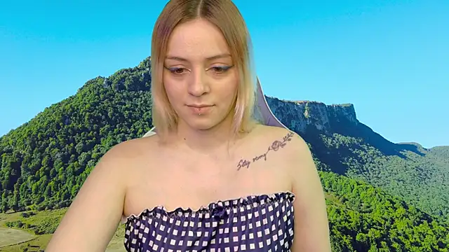 Dolce--Mia---Bianchi  07 online show from March 11, 1:45 pm