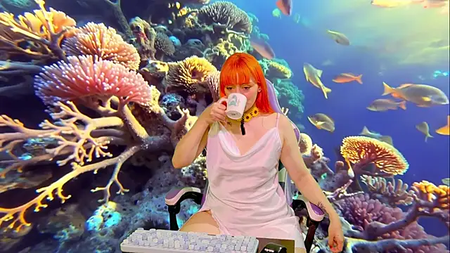 Dolce--Mia---Bianchi  07 online show from January 8, 7:05 pm