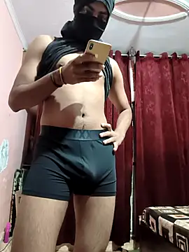 Fucker 111 online show from April 9, 12:32 am