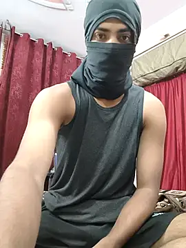 Fucker 111 online show from April 11, 12:04 am