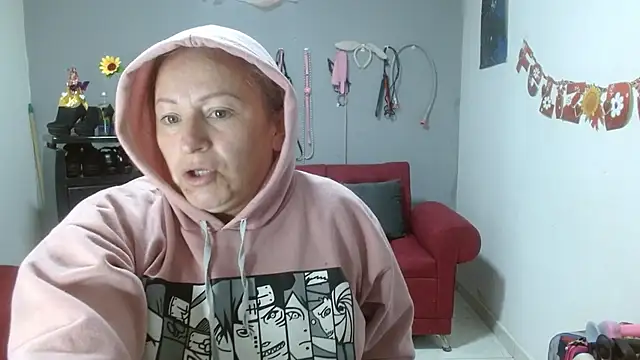 emperabigbootybigass online show from March 20, 12:11 pm