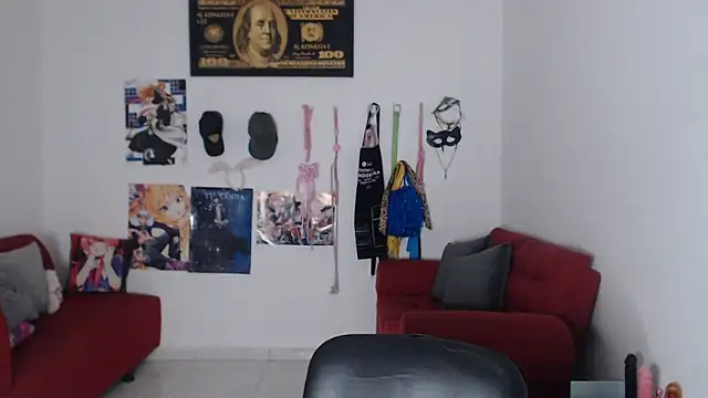 emperabigbootybigass online show from September 20, 12:22 am