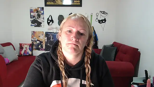 emperabigbootybigass online show from October 9, 12:25 pm