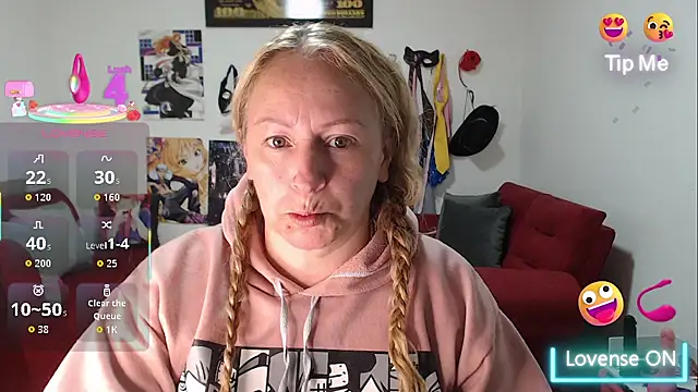 emperabigbootybigass online show from October 23, 12:26 pm