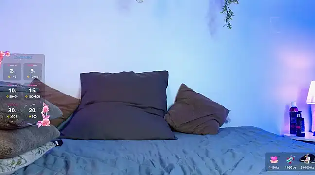 Lilith dh online show from February 3, 3:06 pm