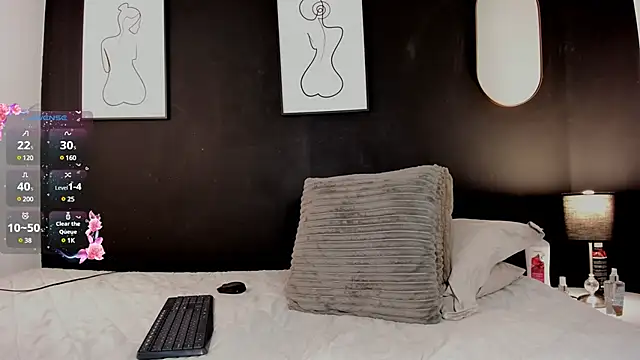 Lilith dh online show from February 24, 2:58 pm