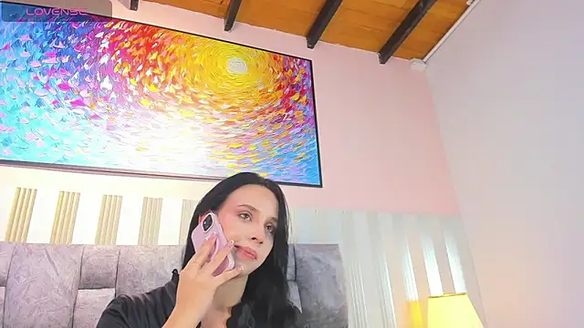 nova lane online show from February 22, 1:44 am