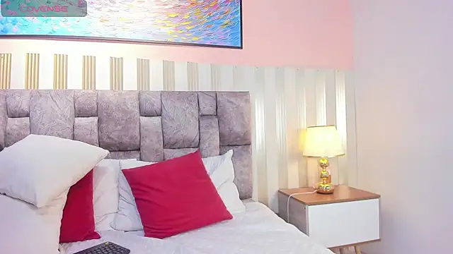 nova lane online show from February 22, 11:35 pm