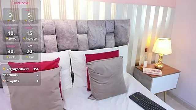 nova lane online show from March 15, 12:04 am