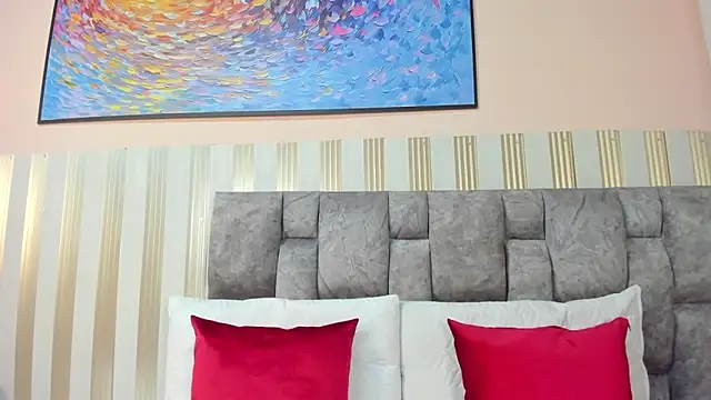 nova lane online show from March 9, 8:13 pm