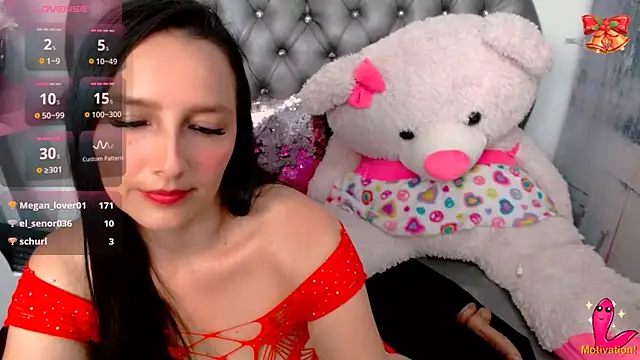 Snapshot of samy__milf chatting on January 16, 10:34 pm samy milf online show from January 16, 10:34 pm
