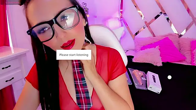 Snapshot of samy__milf chatting on October 9, 7:12 pm samy milf online show from October 9, 7:12 pm
