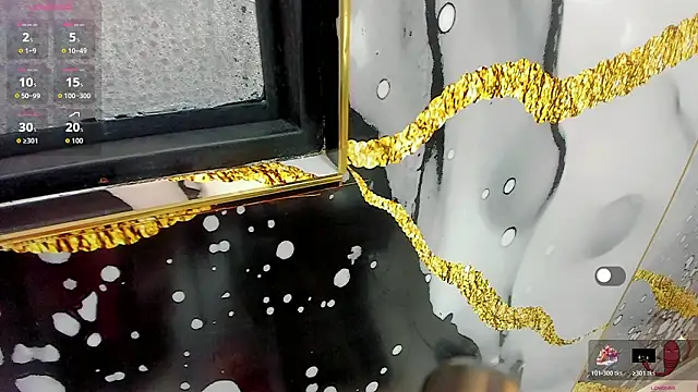 Snapshot of samy__milf chatting on March 8, 2:04 am samy milf online show from March 8, 2:04 am