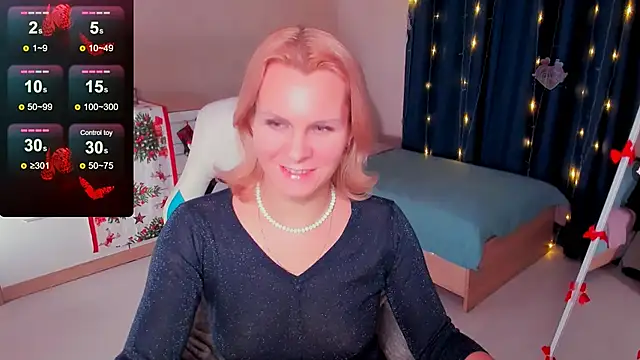 Snapshot of Louisa_Bay chatting on January 9, 7:08 pm Louisa Bay online show from January 9, 7:08 pm