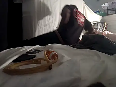 DevinToore online show from October 18, 3:42 am