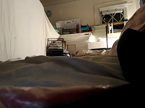 DevinToore online show from October 22, 2:23 am