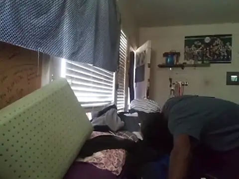 DevinToore online show from March 5, 4:36 pm