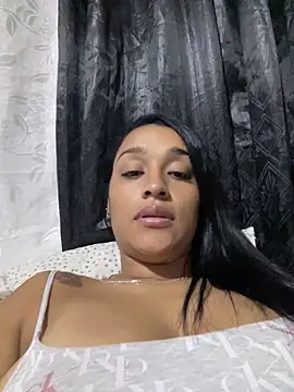 KatalinnaBrown online show from February 12, 11:38 am